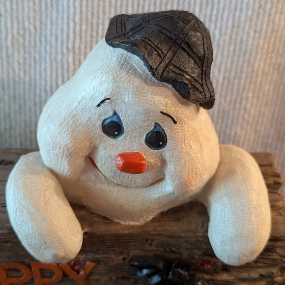 Halloween Ghost and Cat Light Up Sign Decoration with Sound - Picture 4 of 9